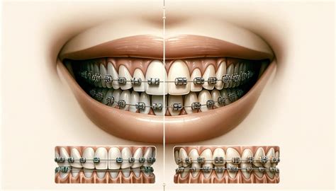 brackets metalicos vs autoligables|brackets autoligables.